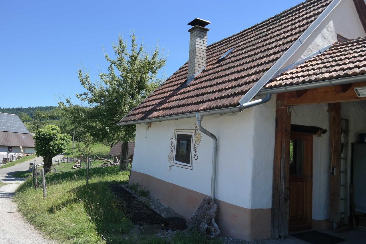 Maierhof Βίλα Oberried  Εξωτερικό φωτογραφία