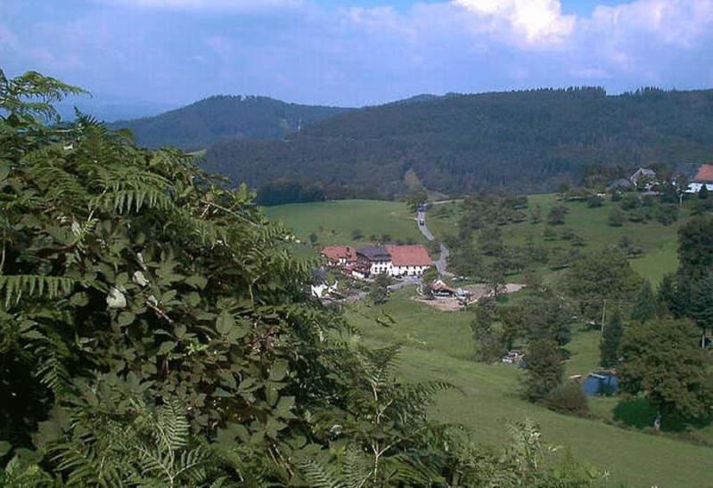 Maierhof Βίλα Oberried  Εξωτερικό φωτογραφία