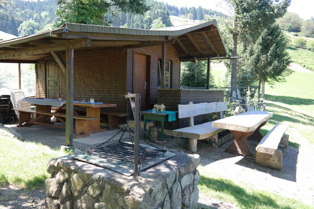 Maierhof Βίλα Oberried  Εξωτερικό φωτογραφία