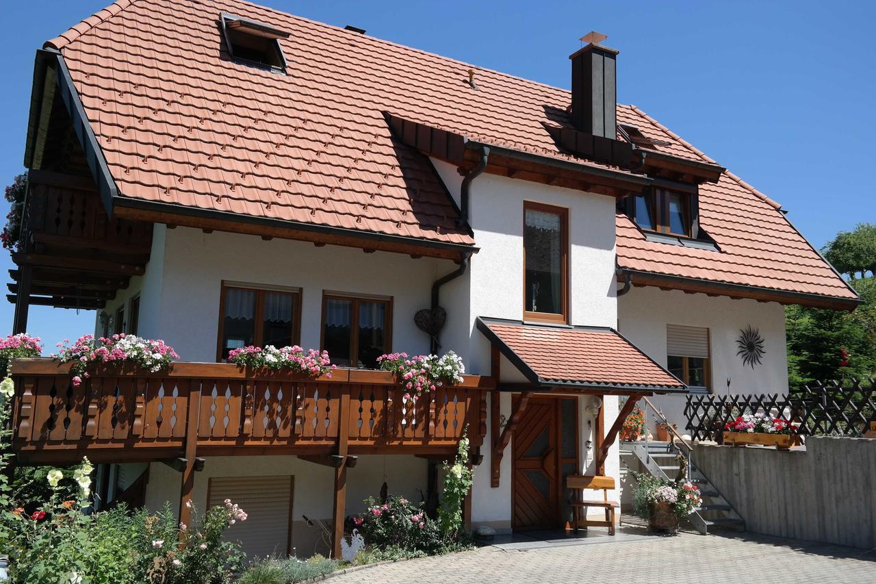 Maierhof Βίλα Oberried  Εξωτερικό φωτογραφία