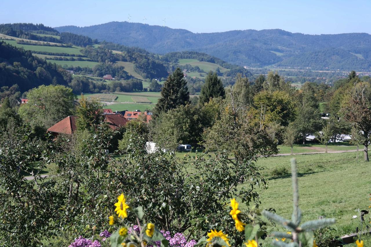 Maierhof Βίλα Oberried  Εξωτερικό φωτογραφία
