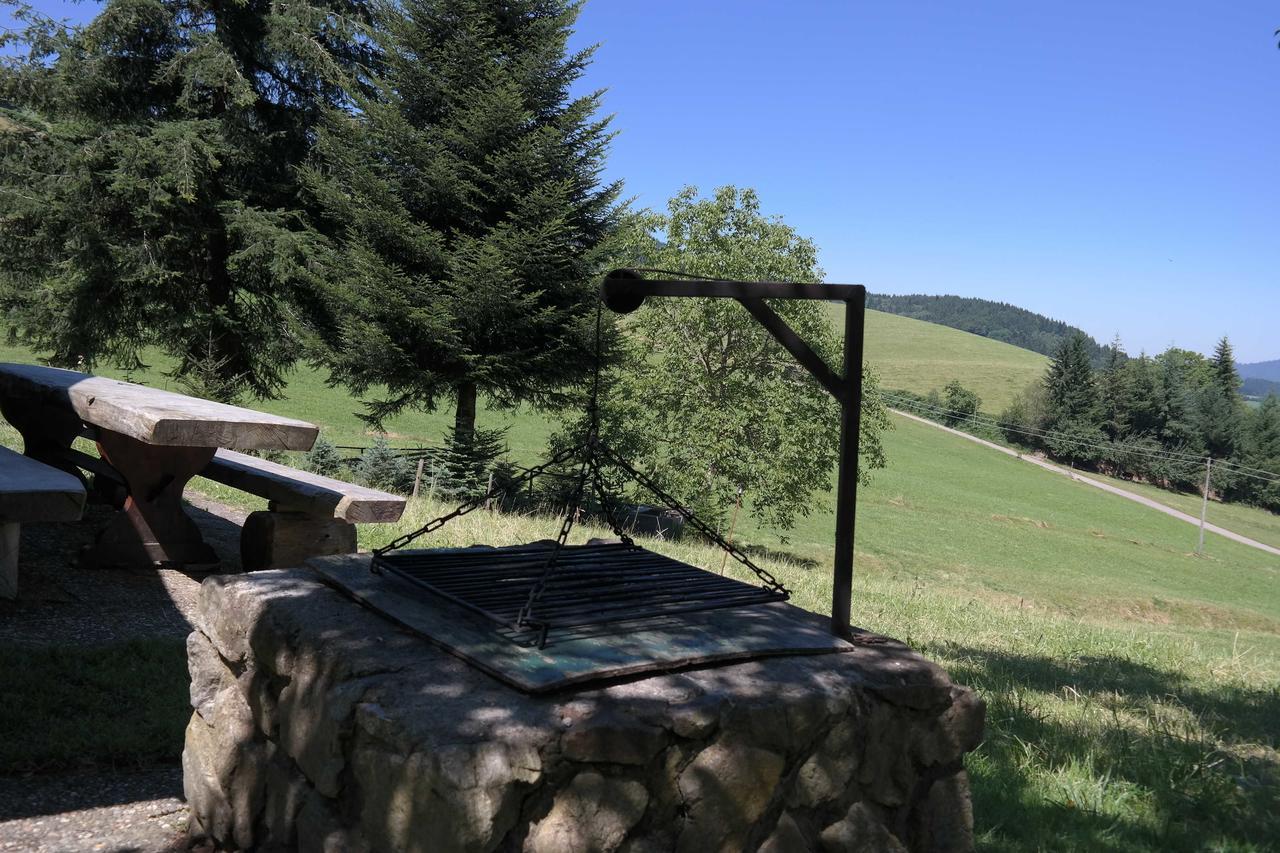 Maierhof Βίλα Oberried  Εξωτερικό φωτογραφία