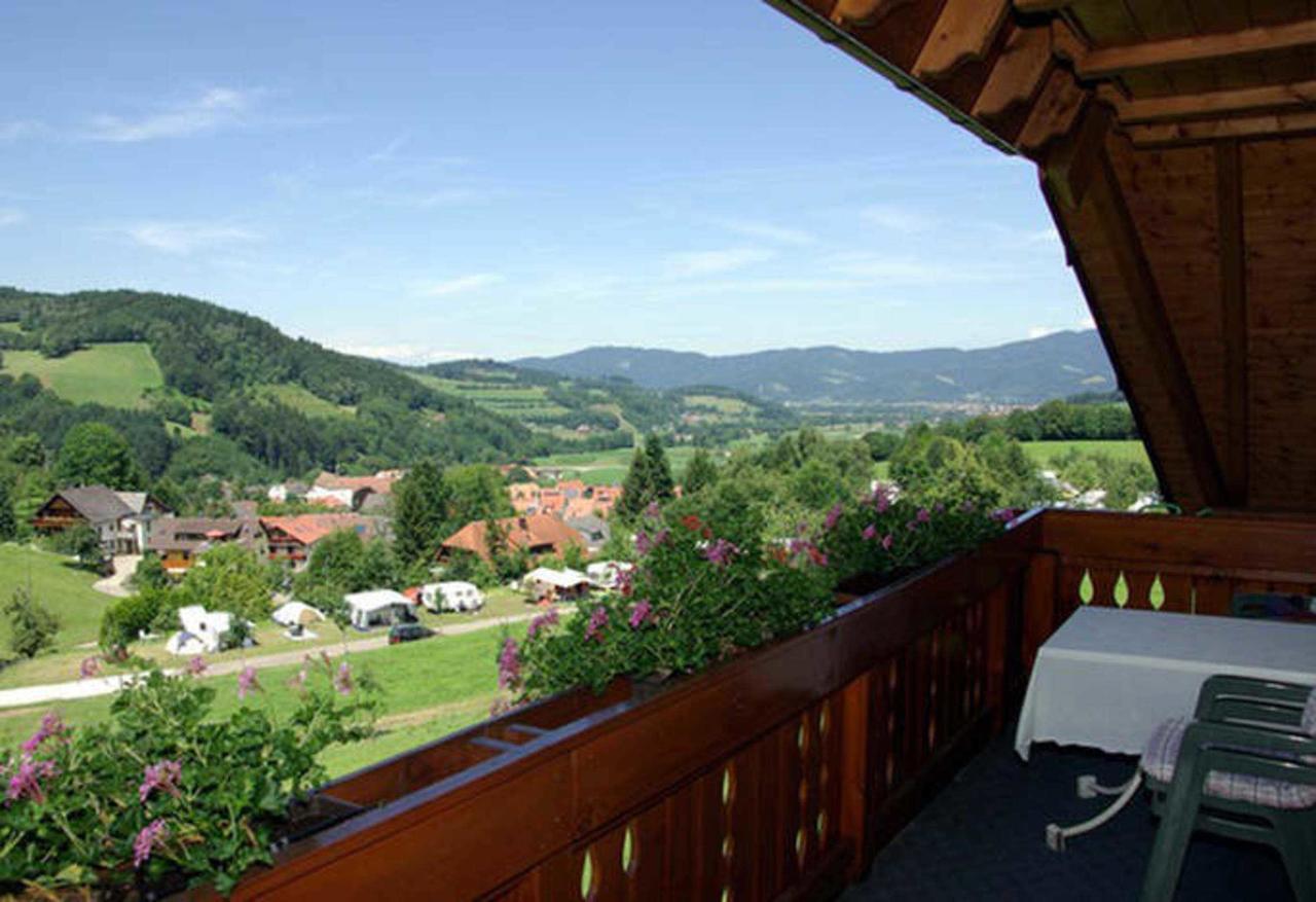 Maierhof Βίλα Oberried  Εξωτερικό φωτογραφία