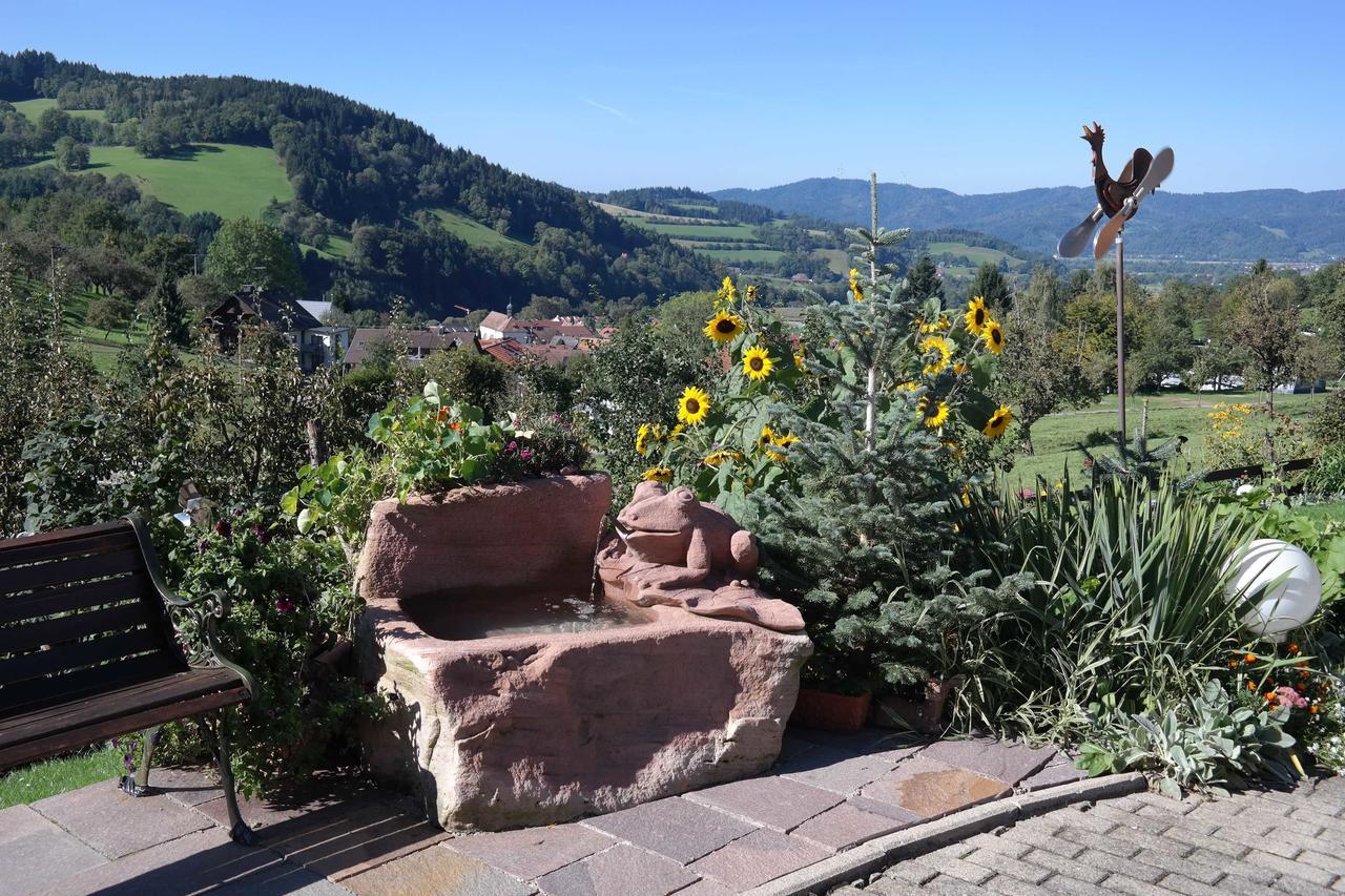 Maierhof Βίλα Oberried  Εξωτερικό φωτογραφία